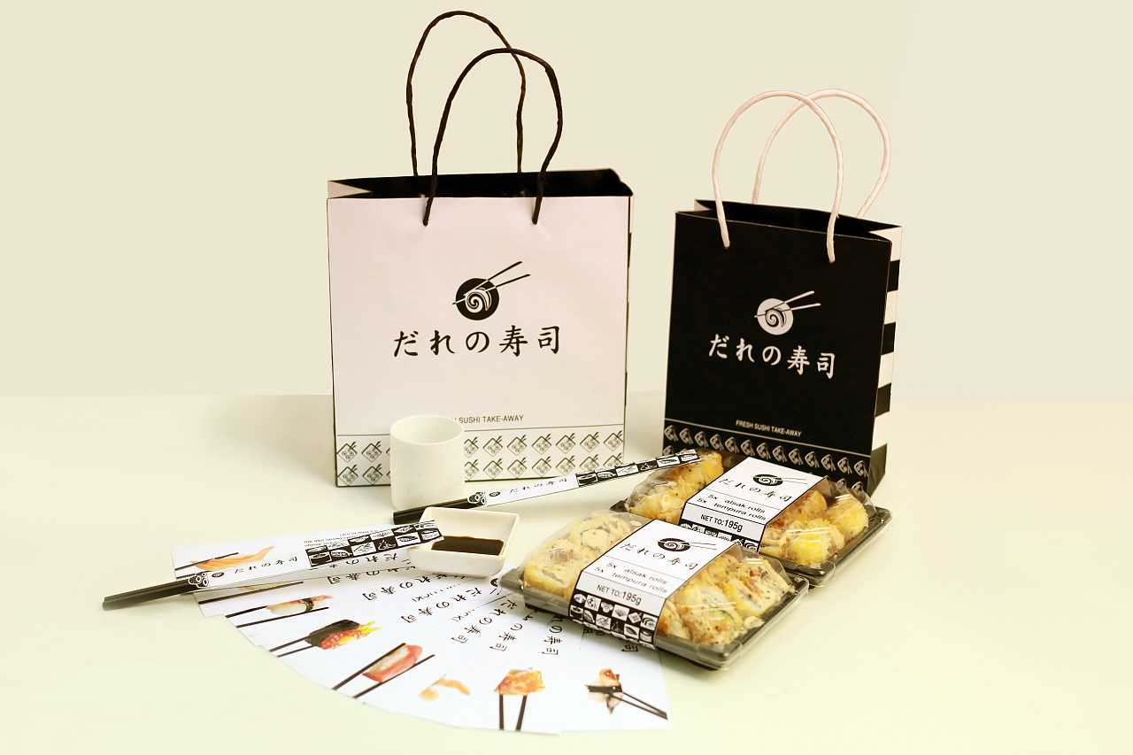 品牌設計的相關(guān)原則