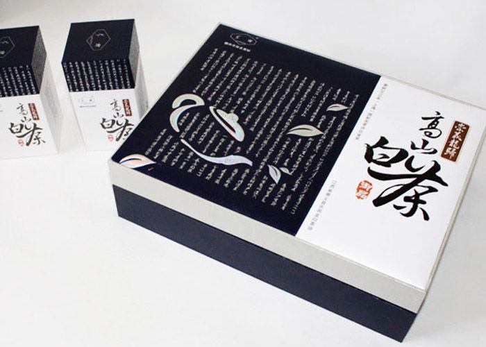 茶葉包裝設(shè)計(jì)是怎么收費(fèi)的？