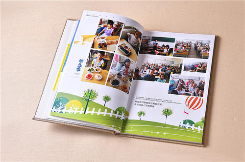 小學(xué)畢業(yè)紀(jì)念冊設(shè)計(jì)時要注意什么？