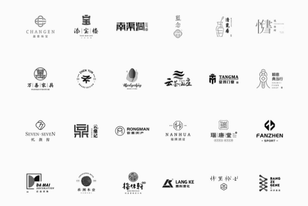 logo設(shè)計(jì)的表現(xiàn)形式是如何的？