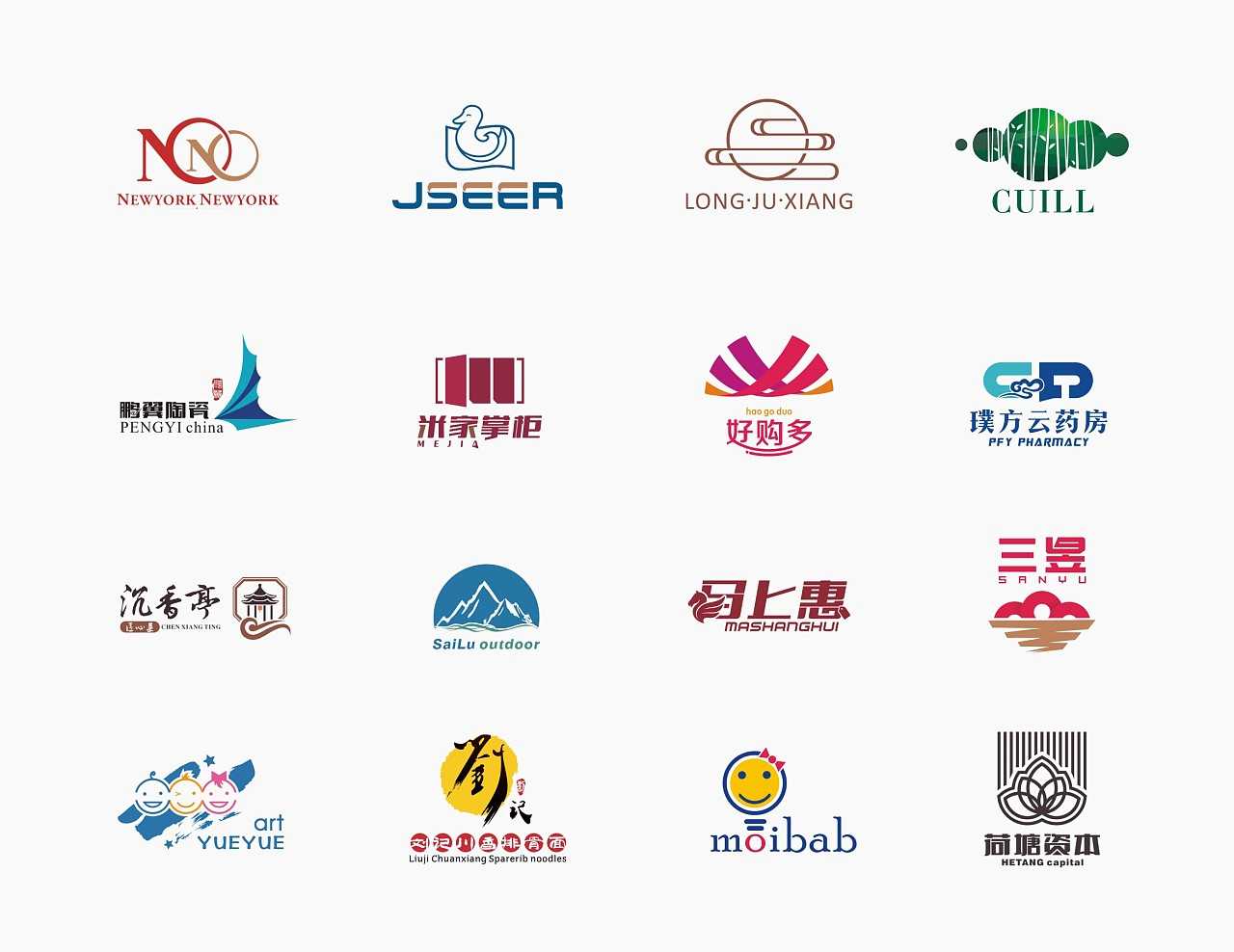 logo設(shè)計(jì)的含義是什么？