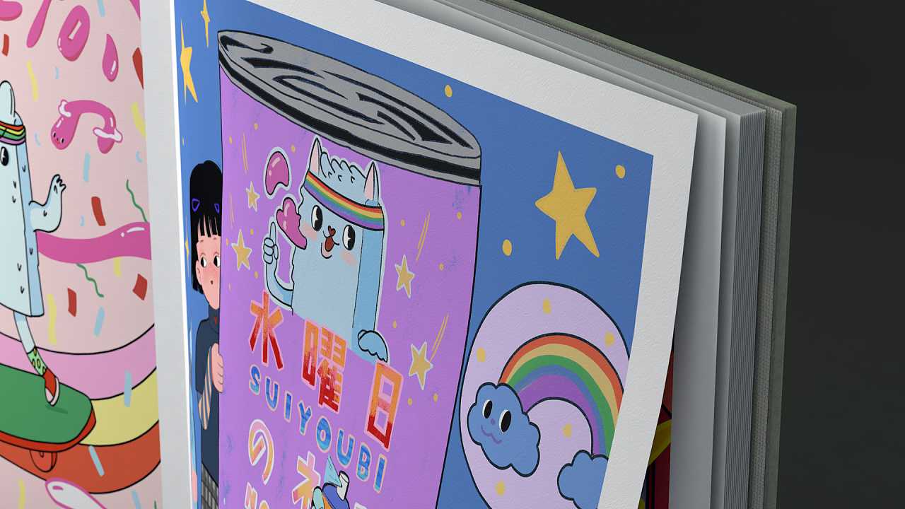 小學畢業(yè)紀念冊封面應該怎么選擇