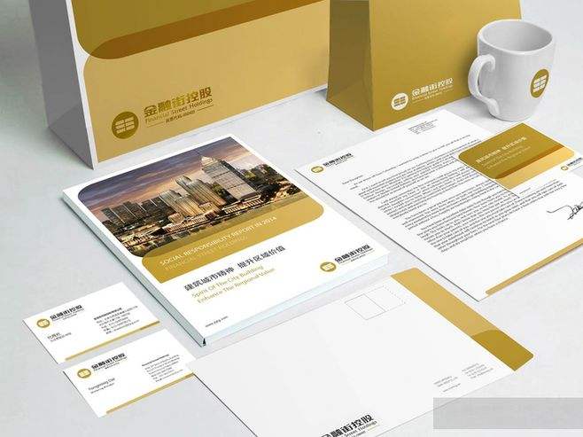 濟南VI設(shè)計具有哪些特性？