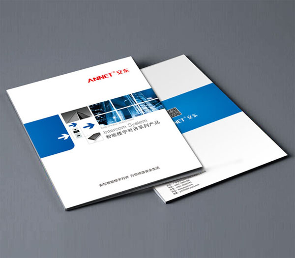 為什么杭州企業(yè)選擇越來越重視畫冊設(shè)計？