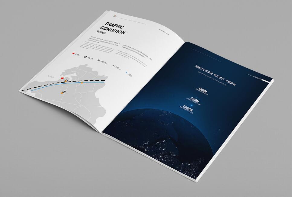 蘇州企業(yè)畫冊如何以企業(yè)特色呈現(xiàn)出完美的姿態(tài)？