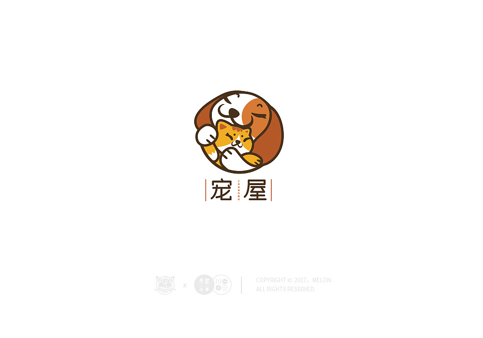 logo設(shè)計(jì)師怎么樣設(shè)計(jì)LOGO？