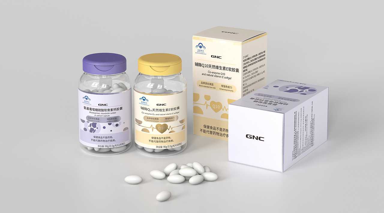 包裝設(shè)計形式處理的幾大注意事項？
