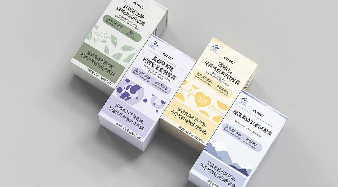 包裝設(shè)計形式處理的幾大注意事項？