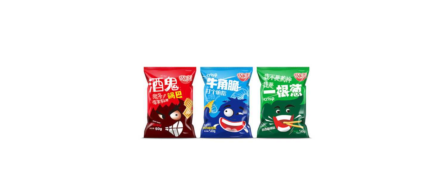 零食包裝設(shè)計應(yīng)該如何設(shè)計？