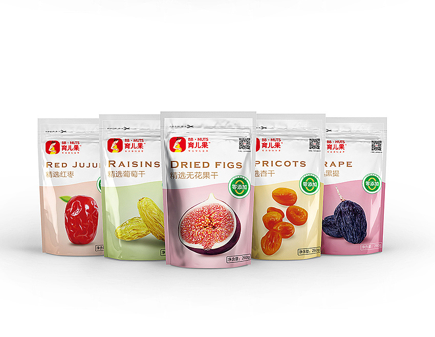 食品包裝設(shè)計對企業(yè)有什么幫助？