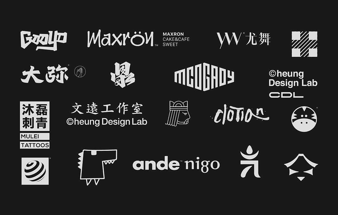 設(shè)計(jì)公司在設(shè)計(jì)logo時有哪些需要注意？
