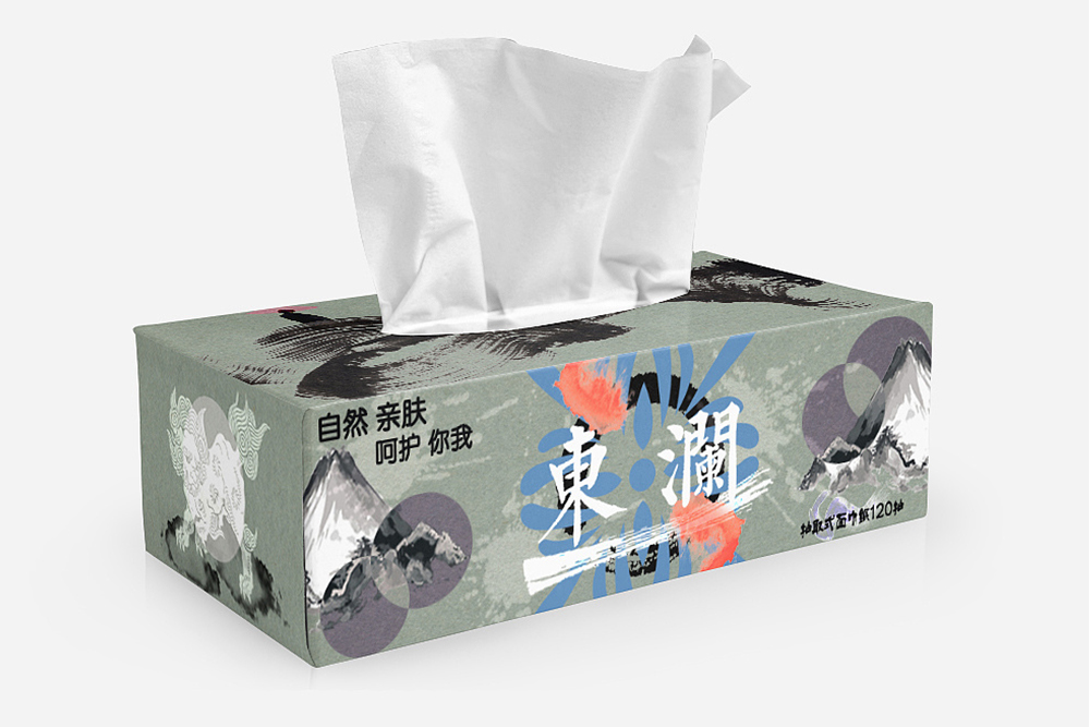 高端紙盒包裝設(shè)計有什么特點(diǎn)？
