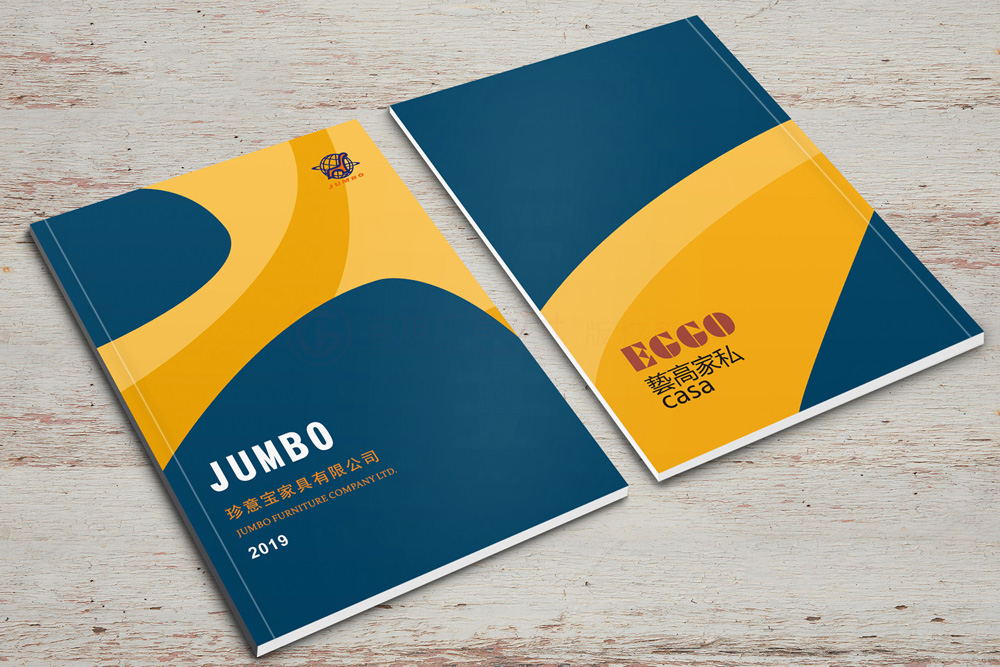 企業(yè)簡(jiǎn)章價(jià)格哪家好？