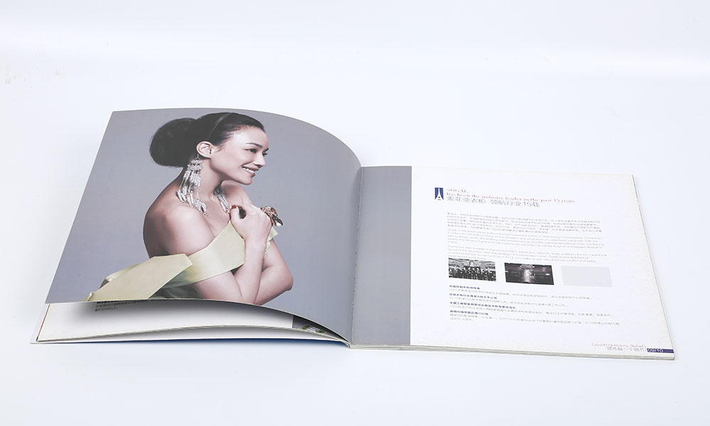 精裝宣傳冊(cè)公司哪兒好？