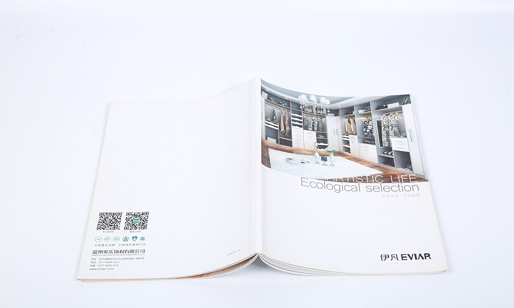 怎么設(shè)計宣傳冊公司多少錢？