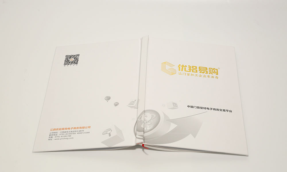 做宣傳冊價格一般多大？