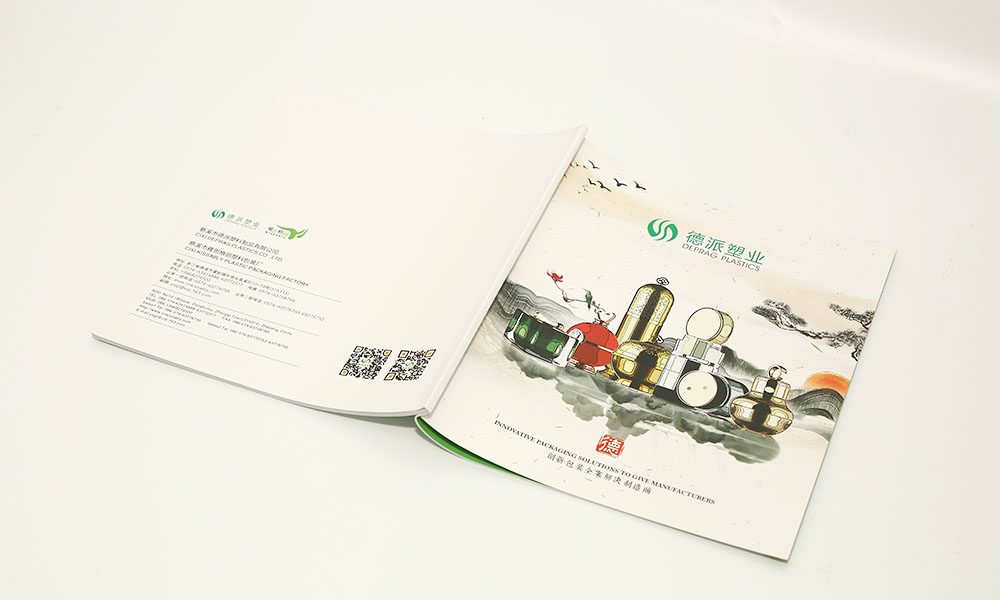 一般畫冊怎么什么樣？