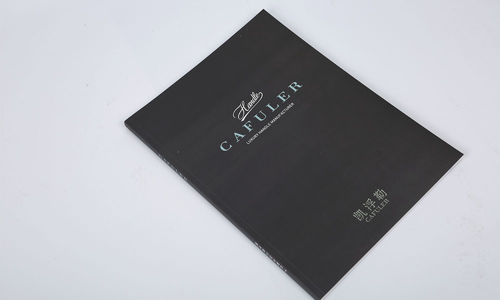 宣傳畫冊工廠哪家才行？