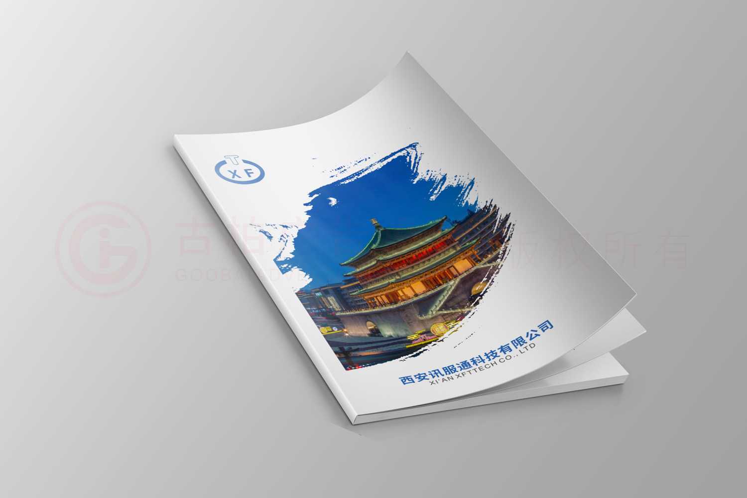 形象畫冊(cè)工廠哪家才行？