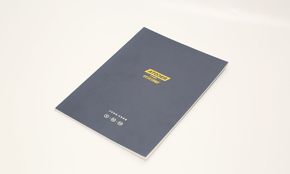 設(shè)計宣傳冊費用哪兒好？