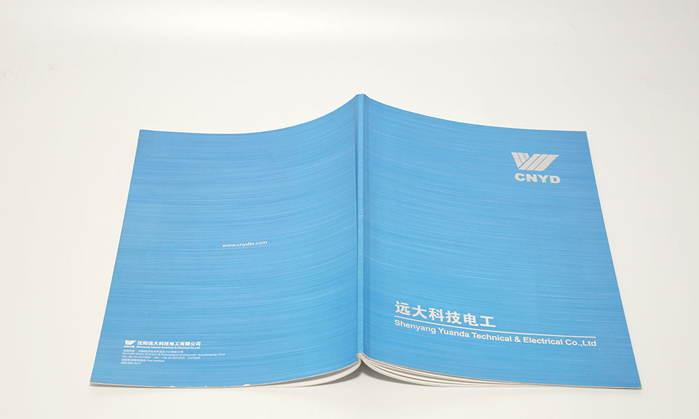 品牌畫冊(cè)公司哪里找？