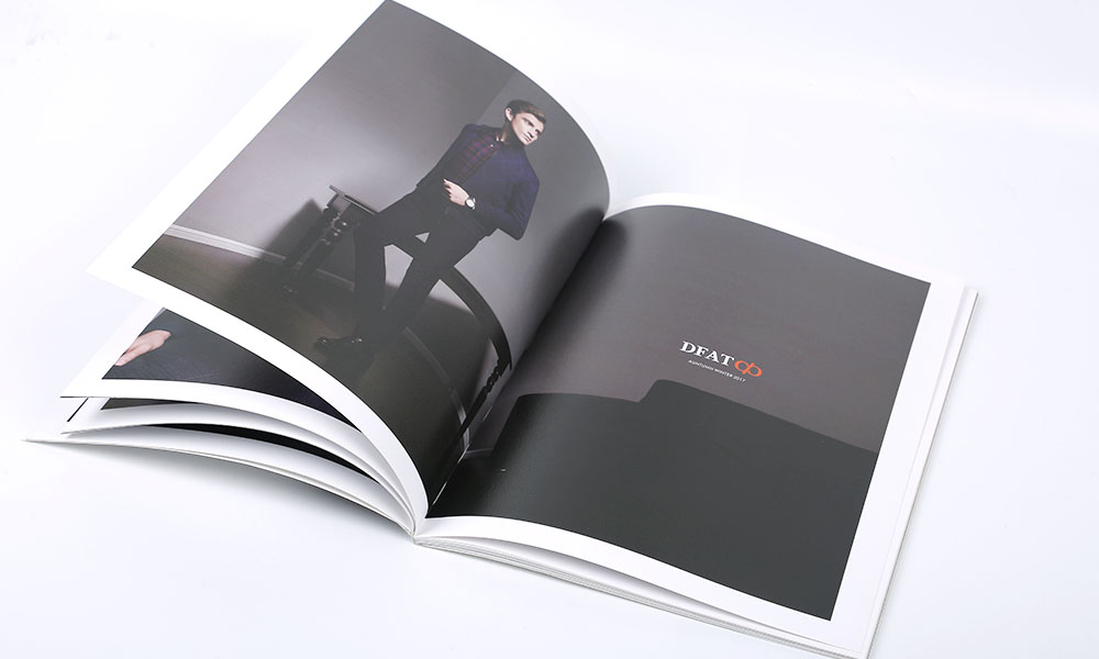 怎么設(shè)計宣傳冊價格哪個好？