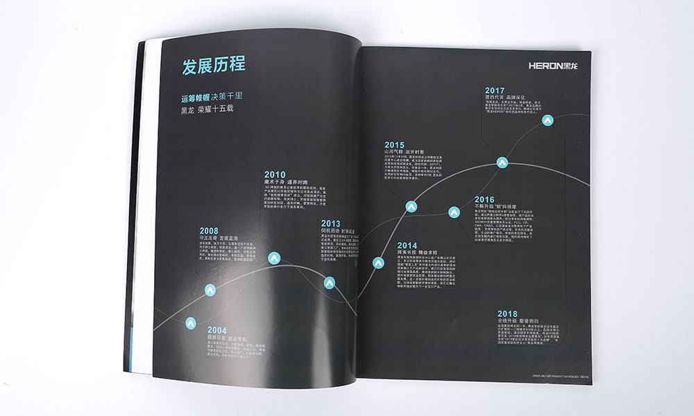 設(shè)計(jì)畫冊制作哪兒好？