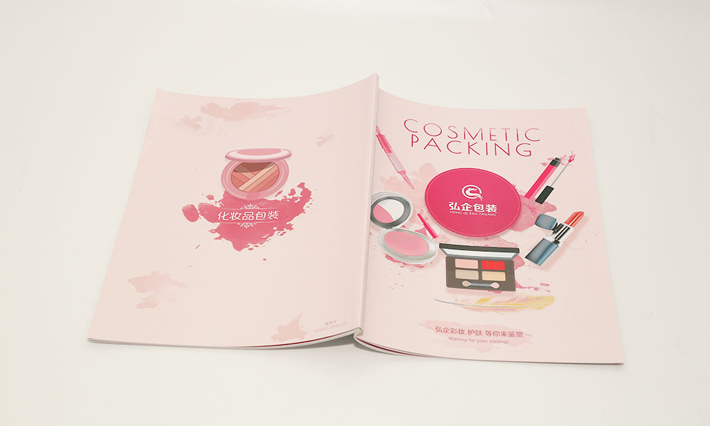 創(chuàng)意宣傳冊費用哪家好？