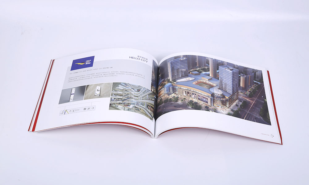 怎么設(shè)計畫冊怎么會不會？