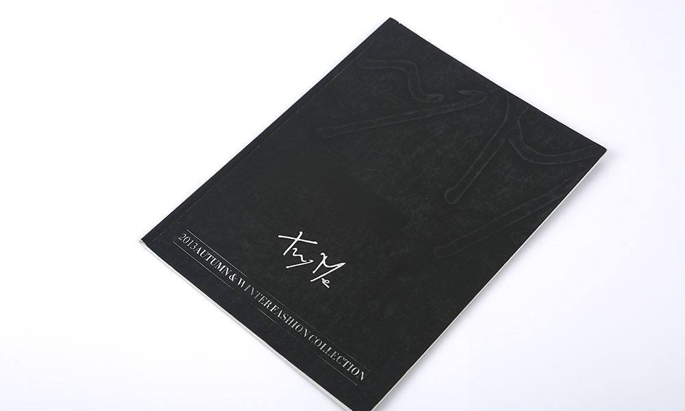 設(shè)計畫冊設(shè)計制作需要多大？