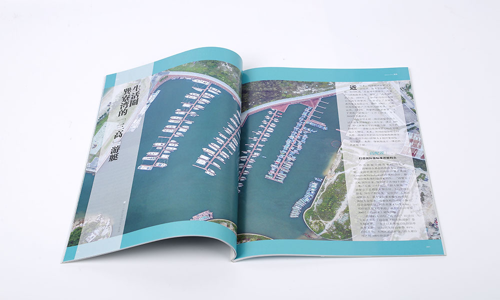 品牌宣傳冊工廠有必要做嗎？