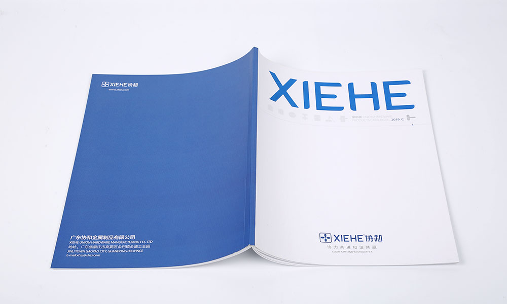 形象宣傳冊公司哪些好？
